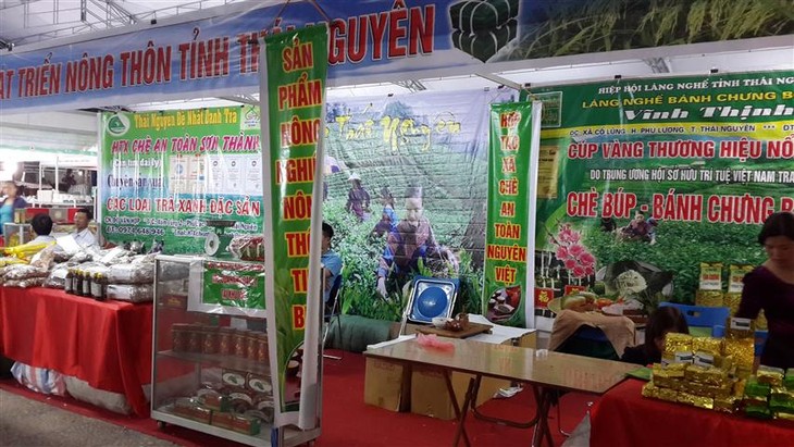 AGROVIET 2014 - ảnh 7